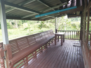 Sarocha Resort Rayong