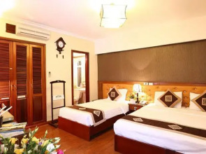 A25 Hotel 44 Hang Bun