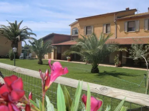 Agriturismo il Portico