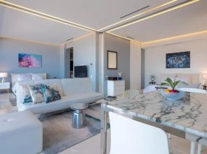 Pier 603 Ocean Views Chic Romantic Zone