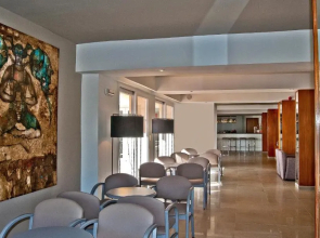 BQ Apolo Hotel