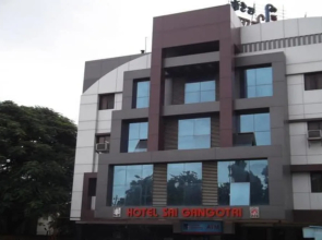 Hotel Sai Gangotri