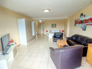 Happy Vikings - Beachfront