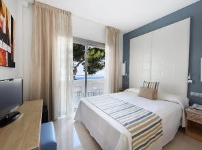 Sandos El Greco Hotel - Adults Only