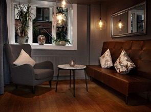 Best Western Hotel Hebron