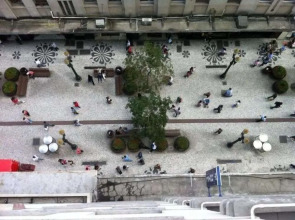 L’Avenue Apart Hotel