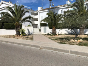 Global Properties, Bonito apartamento en la playa de Corinto, Sagunto