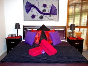 Sunway Farm Bed & Breakfast & Rosebud Cottage