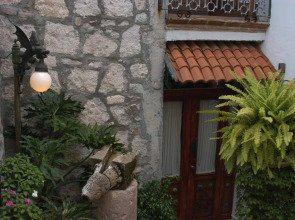 Hotel La Casa de las Rosas