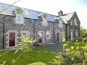 The Old Police House
