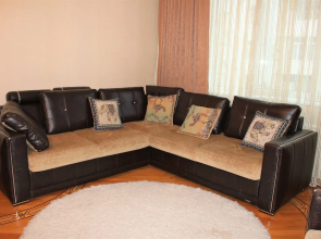 Apartment on Mahammad Nakhchivani 14