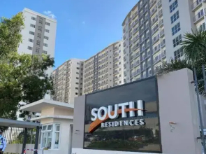 Cozy Place at 1230 South Residences SM Southmall
