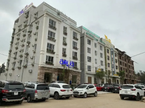 Aqua Resort Hai Tien - by BAYLUXURY