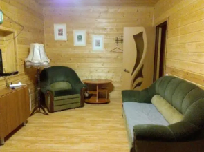Pokrovsky Guest House