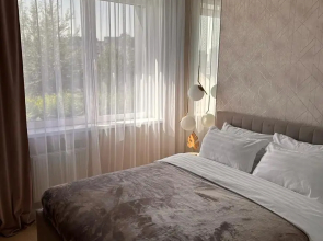 Apartment on Petra Lomako street 1A