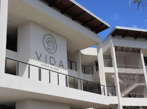 VIDA Cayman