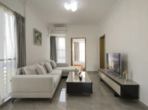 Shen Gang Executive Apartment