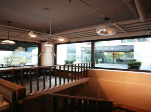 Seoul Hotel ShinShin Myeongdong