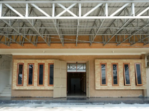 Pattimura Guesthouse by RedDoorz