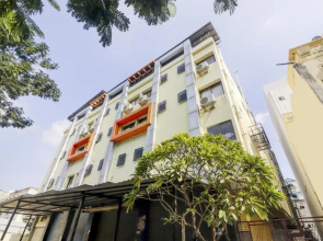 OYO Flagship 77115 Hotel Vaishnavi Palace