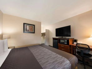 Rodeway Inn South San Francisco Airport