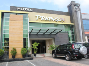 Hotel Priangan Cirebon