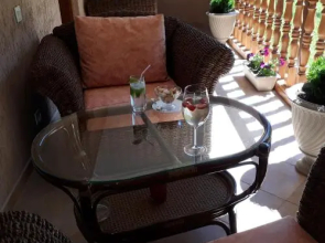 Alisa Hotel
