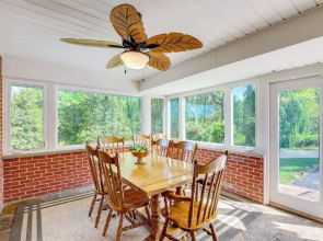 Inviting Waynesville Home Near Main St Shops