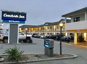 Coastside Inn