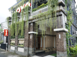 Hotel O Rafitha Homestay