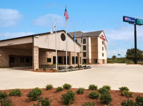 Hilton Garden Inn Bossier City, LA