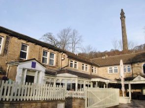 Tower House Hotel