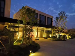 Blossom House Yangshan Wuxi