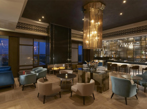 Hyatt Regency Tashkent