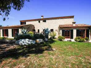 Exclusive Mansion in Arta Majorca With Swimming Pool