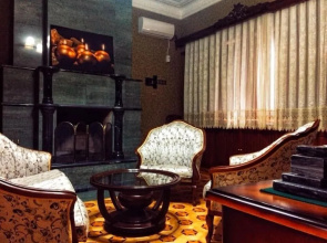 Hotel Villa