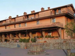Fattoria Degli Usignoli
