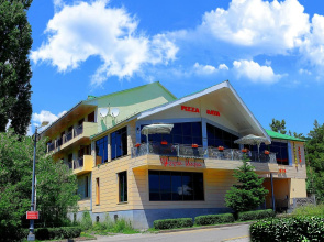 SAYA Hotel Tsaghkadzor
