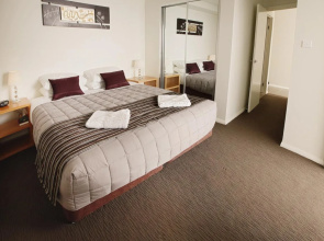 East Maitland Executive Apartments