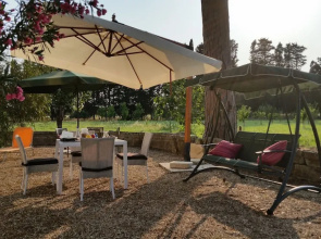 Agriturismo Occhineri