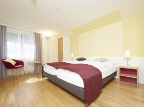 Hotel Restaurant Rebstock