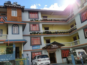 Delight Royal Lachung