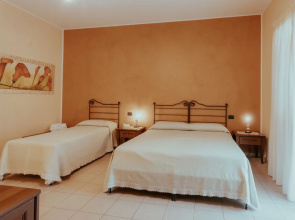 San Raffaele Hotel Restaurant & Resort