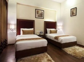 Woods Resort