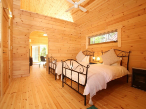 Cabin Mt. Hakuba