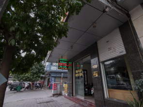 RedDoorz near Dai Hoc Ha Noi