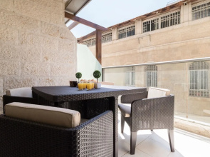 Kook 7 Apartment - Isrentals