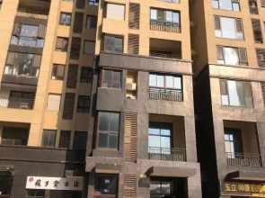 Xiaoqingli Homestay
