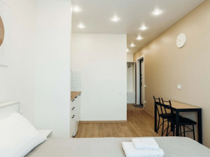 SweetHome на улице Ивана Доронина