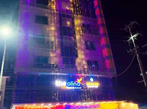 The Alina Hotel & Suites